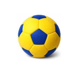 Balón espuma 15 cms diámetro