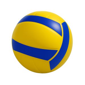 Balón espuma N°8" ó 20 cms diámetro