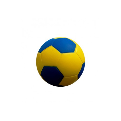 Pelota De Futbol - Balon Gomaespuma, HD Png Download
