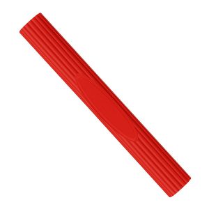 Barra flexible twist roja