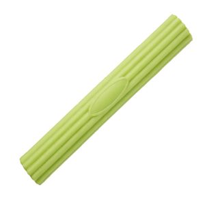 Barra Flexible twist Amarilla