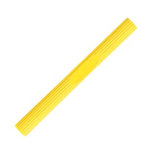 Barra Flexible twist Amarilla