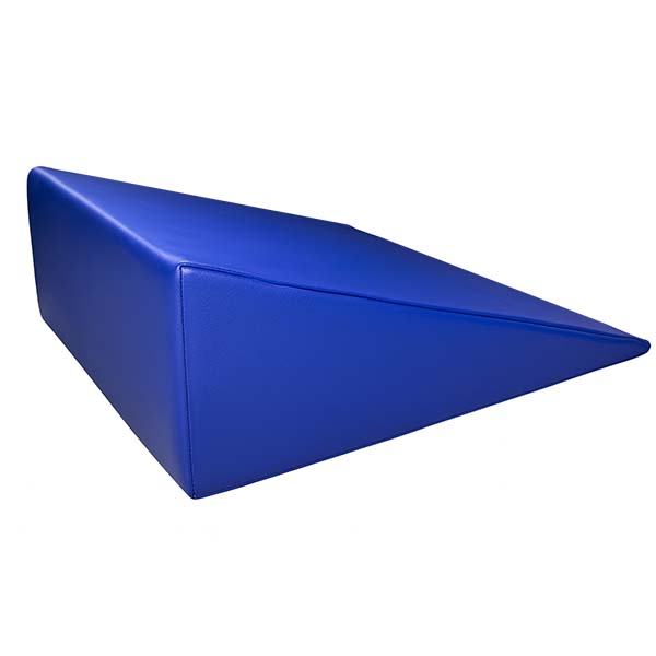 Cuña impermeable 50x50x15 cms