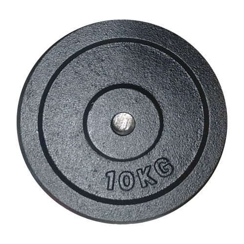 Empleado declarar arco Disco para pesa de 10 a 15 kg. – ChileActivo