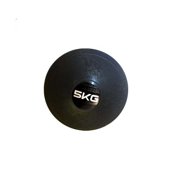 Balón medicinal slam ball 5 kg. – ChileActivo