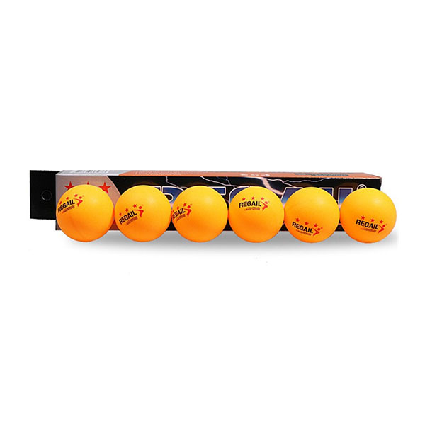 Pelotas de Ping Pong 3 estrellas (24 unidades) - BipAndBip
