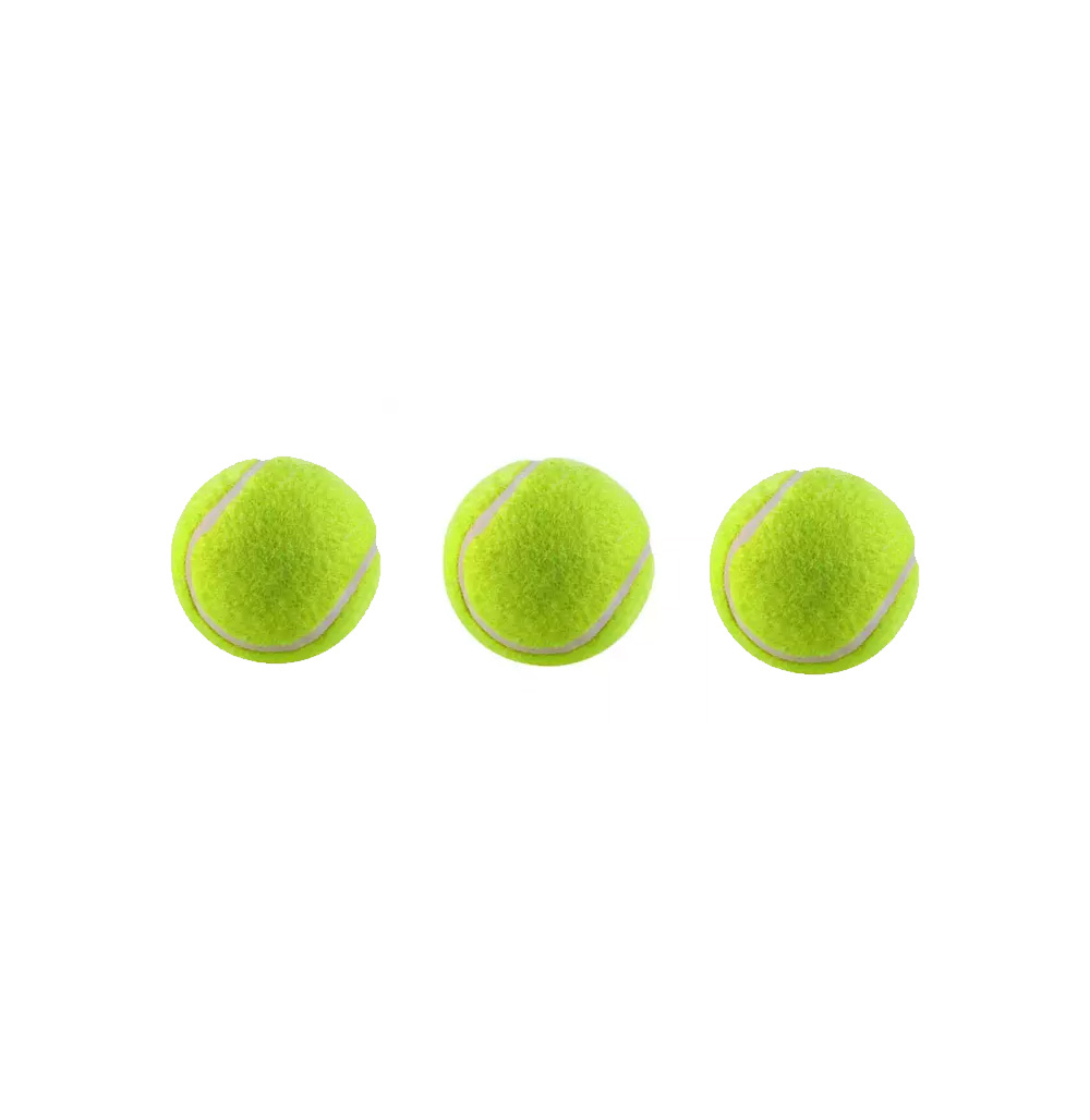Pelota de tenis, su fabricación. - Blog Oficial de Idawen - Moda