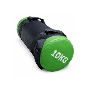 Power bags 10 kilos.