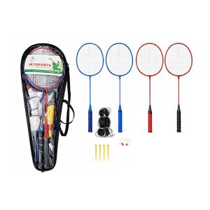 Set badminton