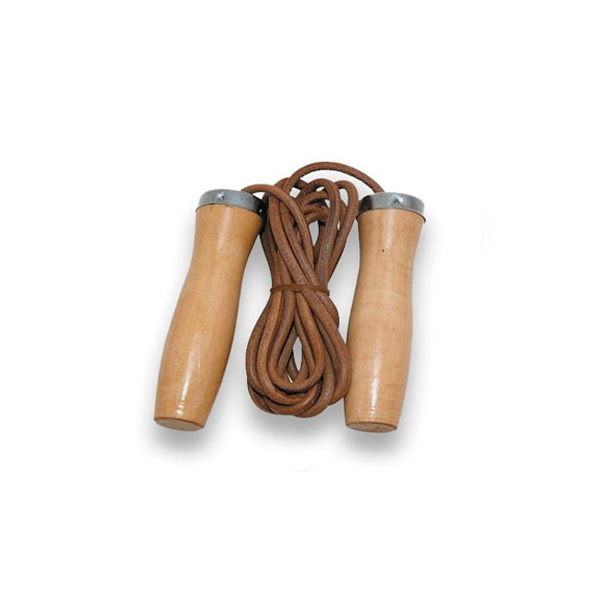 Cuerda de 2,8 mts de cuero – ChileActivo