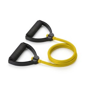 Par manillas para tubos y bandas