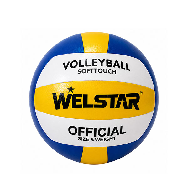 Balón Vóleybal oficial Welstar