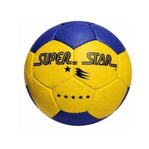 Balón Handball SuperStar #1
