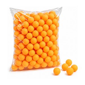 Pack 144 pelotas de ping pong