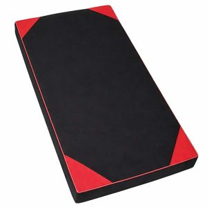 Alternative view of Colchoneta de ejercicio 100x50x5 Cm.  Oxford