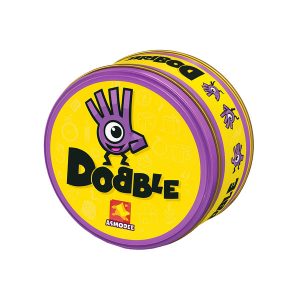 Juego Doble clásico