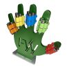 Pesas De Dedos / Set De Pesas Finger Weigh