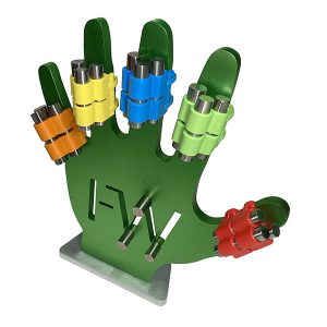 Pesas De Dedos / Set De Pesas Finger Weigh