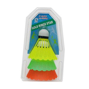 Plumilla Badminton