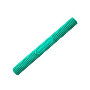 Barra flexible twist verde