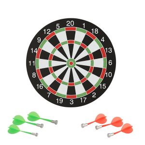Tiro al blanco magnético 41 cm