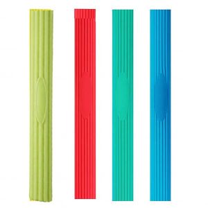 Pack Barra flexible 4 resistencias