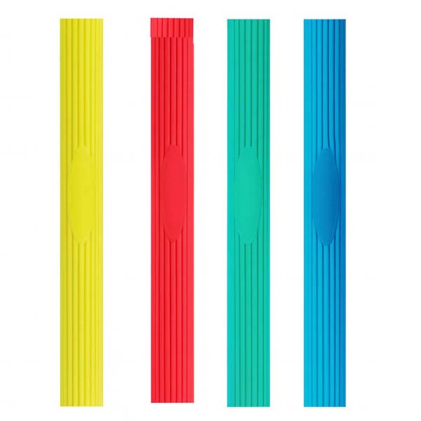 Pack Barra flexible 4 resistencias