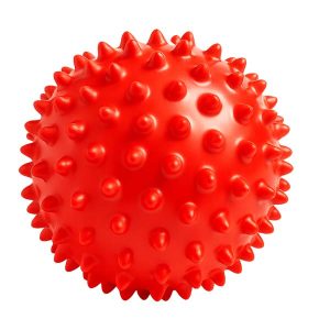 Balón erizo masaje 15 cm.