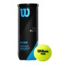 Pelota tenis Wilson tour Premier x3
