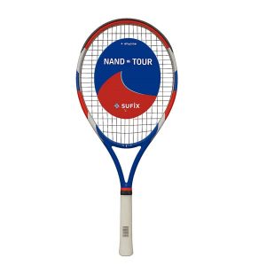 Raqueta de Tenis Sufix Nano Tour Adulto
