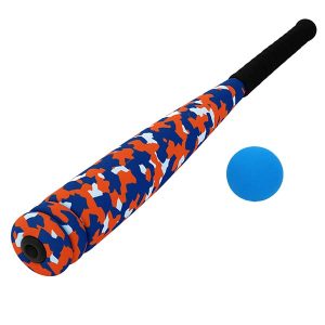 Bate de béisbol para niño