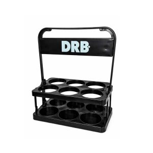 Porta 6 Botellas Hidratación