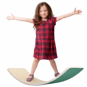 Alternative view of Tabla de Equilibrio Niños