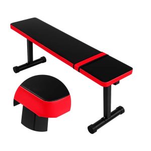 Banco Plano De Entrenamiento