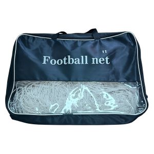 Red de Fútbol tipo cajón (11 Jugadores)