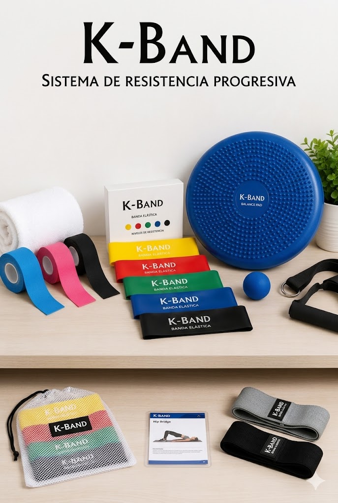 Kinesiología
