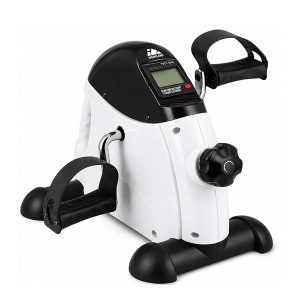 Pedalera Con Monitor Lcd Home Fitness Premiun