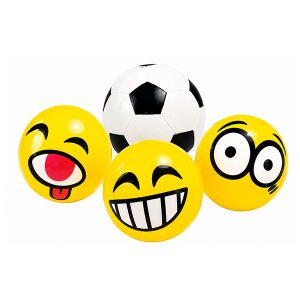 Pelota espuma 10 cm