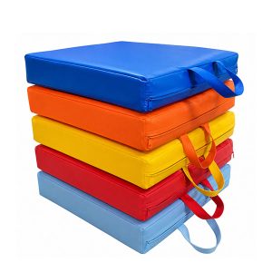 Cojin juego niños