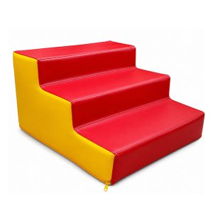 Escalera psicomotricidad