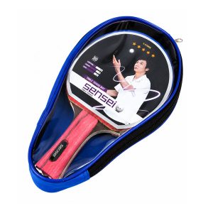 Paleta de ping pong Sensei