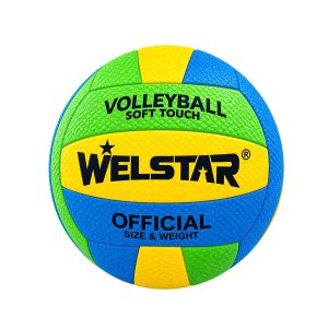 Balón de Vóleibol Beach Welstar Soft Touch