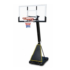 Torre de Básquetbol Deluxe