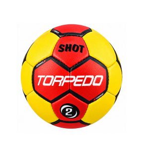Balón de Handball Torpedo Shot PU AM/RJ N°2